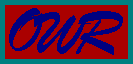 Overview of World Religions Logo