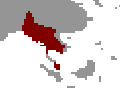 Back to South-East
Asian Religions timechart